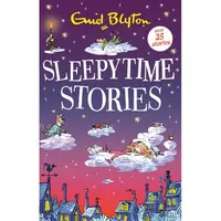 Sleepytime Stories Enid Blyton