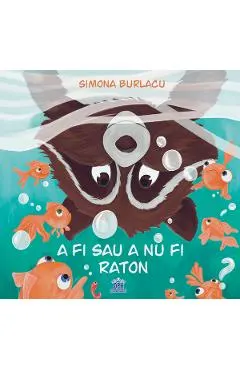 A fi sau a nu fi raton