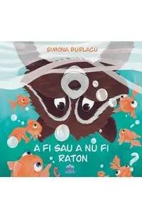 A fi sau a nu fi raton