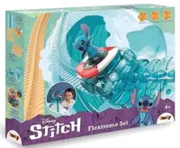 Set de joacă Smoby - Flextreme Stitch, 184 piese