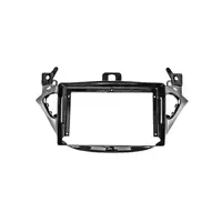 Rama Navigatie 9 cu cablaj si modul canbus compatibila Opel Corsa E 2014-2019 Cod: NV3125/ GR2