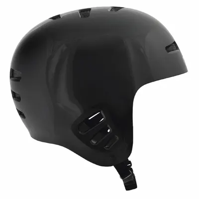 Protecții Dawn Culoare uni Negru L/XL