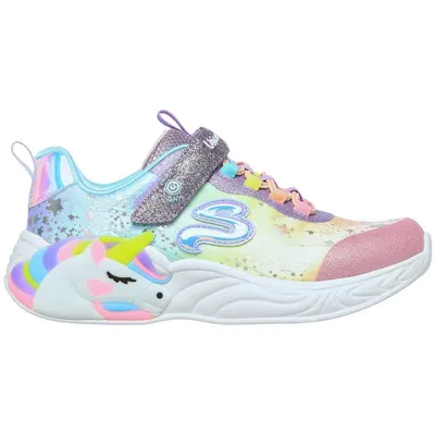 Pantofi pentru copii SKECHERS Unicorn Dreams