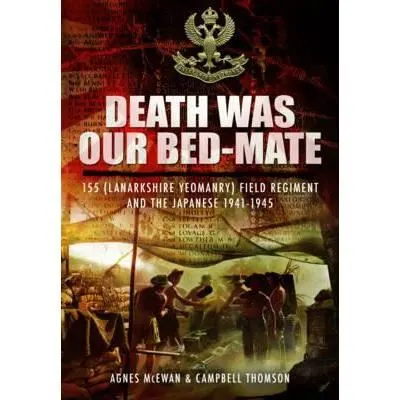 Death Was Our Bed-mate