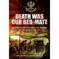 Death Was Our Bed-mate