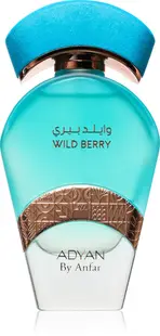 Extract de parfum, ADYAN, Wild Berry, dama, 100ML Engros