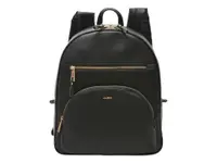Rucsac ALDO negru, MOROUCOS 001, din piele ecologica
