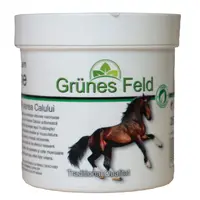 Crema Puterea Calului Grunes Feld, Elina Med | 250 ml