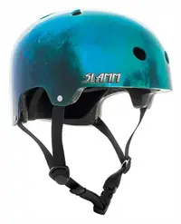 Slamm Scooter Cască - L/XL - Nebula