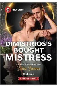 Dimistrios's Bought Mistress
