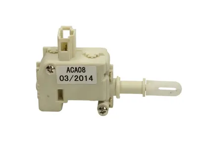 Servomotor cu inchidere centralizata Spate potrivit VW GOLF 5I, JETTA 3 2004-2013 - (electric)