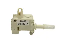 Servomotor cu inchidere centralizata Spate potrivit VW GOLF 5I, JETTA 3 2004-2013 - (electric)