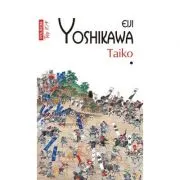 Taiko, 2 volume. Colectia Top10+
