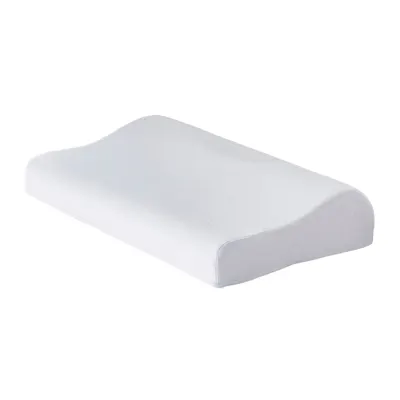 Perna din spuma cu memorie CLOUD, 50x30x10 cm