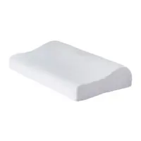 Perna din spuma cu memorie CLOUD, 50x30x10 cm