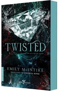 Twisted. Seria Never After Vol.4