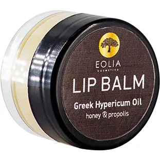 Balsam de Buze cu Miere si Propolis 10ml