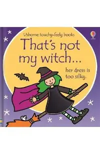 That's Not My Witch...