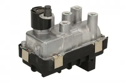Supapa reglare presiune compresor potrivit VOLVO C30, C70 II, S40 II, S60 I, S80 II, V50, V70 II, V70 III, XC60 I, XC70 I, XC70 II, XC90 I 2.4D 03.05-02.17