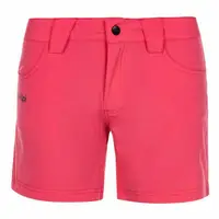 Pantaloni scurti KILPI Sunny, Roz, Dama