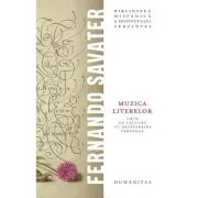 Muzica literelor. Ghid de lectura cu desavarsire personal