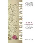 Muzica literelor. Ghid de lectura cu desavarsire personal