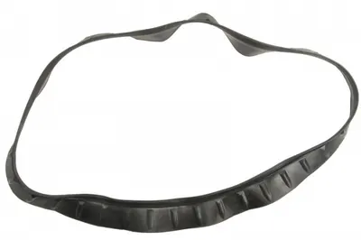 Garnitura suport ventilator potrivit SCANIA 4, G I, P I, P,G,R,T, R I, T 05.95