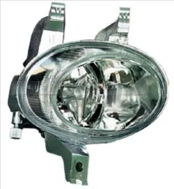 Proiector ceata fata dreapta (H1) PEUGEOT 206 1998-2003