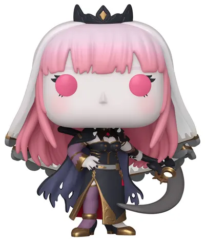 Figurină Funko POP! Animation: Hololive - Mori Calliope #2292
