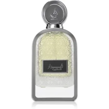 Asdaaf Qarar Eau de Parfum unisex