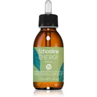 Echosline Energy Lotion tonic energizant