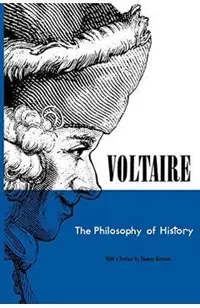 Philosophy of History