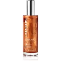 EISENBERG Sublime Tan Huile Visage & Corps Ulei de plaja pentru fata si corp SPF 6