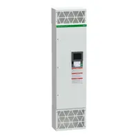 Compensator electronic PowerLogic AccuSine EVC+, 100 kVar, 208-480 V, UL1, montaj pe perete