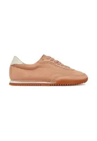 Tenisi de dama - 304958571 - piele naturala - bej