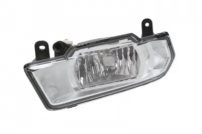 Proiector ceata fata stanga (H8) SKODA YETI 2009-2013