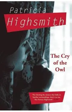 The Cry of the Owl