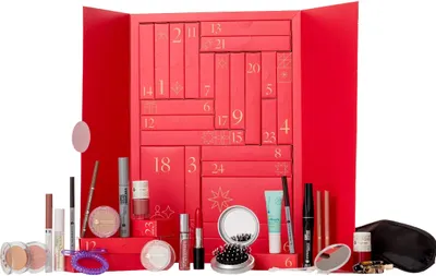 Bell HYPOAllergenic Calendar Advent de Crăciun, 24 piese