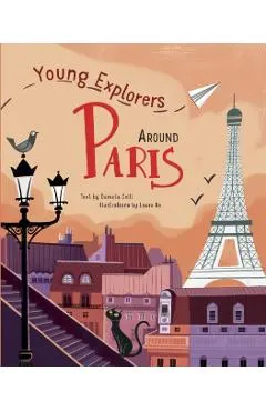 Around Paris