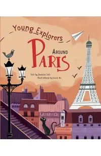 Around Paris