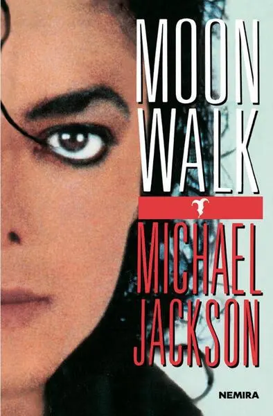 Moonwalk - Paperback brosat