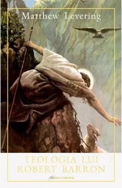 Teologia lui Robert Barron