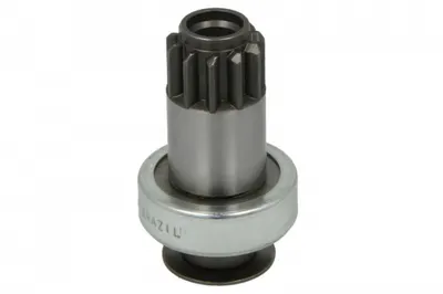 Pinion Electromotor Potrivit Audi A3, Tt; Seat Altea, Altea Xl, Cordoba, Ibiza Iii, Ibiza Iv, Ibiza Iv Sc, Leon, Toledo Iii; Skoda Fabia I, Fabia Ii, Octavia Ii 1.4-2.0d 10.99