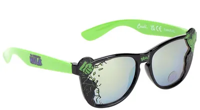 Ochelari de soare pentru copii Cerda - Hulk