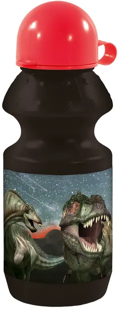 Sticlă de apă Derform Dinosaur 17 - 350 ml
