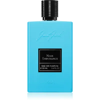 Just Jack Noir Endurance Eau de Parfum pentru femei 100 ml