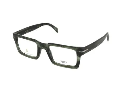 Ochelari de vedere David Beckham DB 7126 6AK