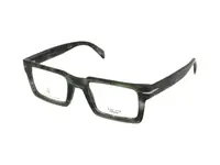 Ochelari de vedere David Beckham DB 7126 6AK