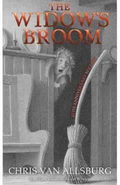 Widow's Broom (25th Anniversary Edition)