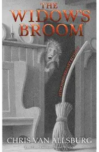 Widow's Broom (25th Anniversary Edition)